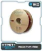 Picture of 1KG HTPET+ Filament - Reactor Red