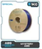 Picture of 1KG ABS Filament - Mystery ABS