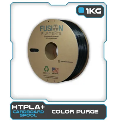 Picture of 1KG HTPLA+ Mystery HTPLA+