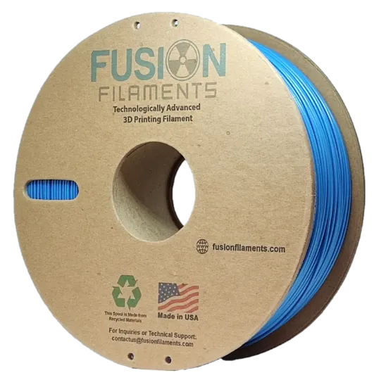 Picture of 1KG EasyASA Filament - Prototype
