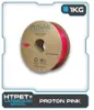 Picture of 1KG HTPET+ Filament - Proton Pink