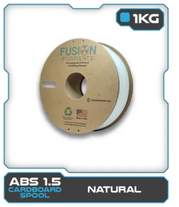 Picture of 1KG ABS1.5 Filament - Natural